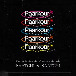 Paarkour Podcast artwork