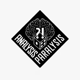 Analysis Paralysis Podcast artwork