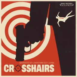 Crosshairs Podcast artwork