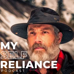My Self Reliance Podcast artwork