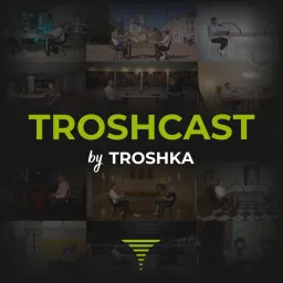 TROSHCAST Podcast artwork