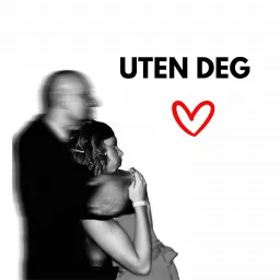 Uten Deg Podcast artwork