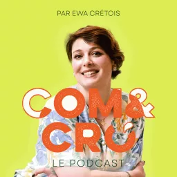 Com & Cru Podcast artwork