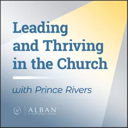 Leading and Thriving in the Church