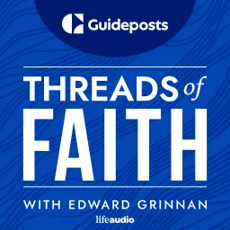 Threads of Faith Podcast artwork