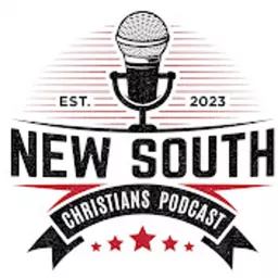 New South Christians Podcast artwork