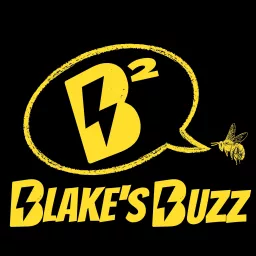 Blake's Buzz Podcast artwork
