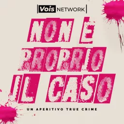 Non è proprio il caso