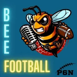 BEE FOOTBALL Podcast artwork
