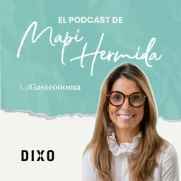 El podcast de MAPI HERMIDA artwork