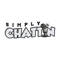 Simply Chattin Podcast artwork