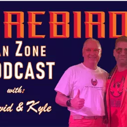 Firebirds Fan Zone Podcast artwork