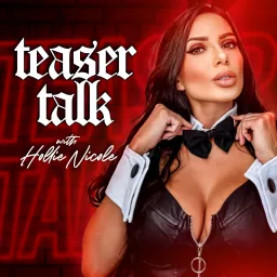 Teaser Talk Podcast artwork