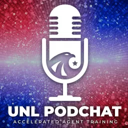 UNL PodChat Podcast artwork