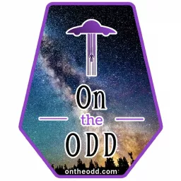 On The Odd: Cults, Hauntings, The Paranormal & Unexplained Podcast artwork