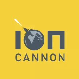 Ion Cannon | Star Wars Entertainment Reviews