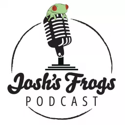 Josh's Frogs Podcast artwork