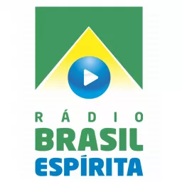 RÁDIO BRASIL ESPÍRITA Podcast artwork