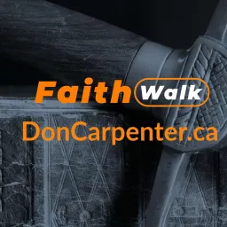 Faith Walk Podcast artwork