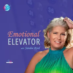 Emotional Elevator with Sandee Byrd Podcast artwork