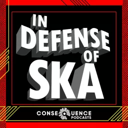 In Defense of Ska Podcast artwork