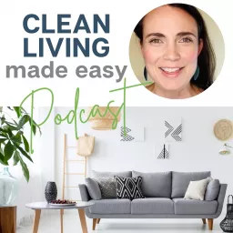 Clean Living Made Easy