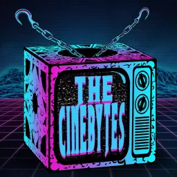 The Cinebytes Podcast artwork