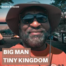 Big Man Tiny Kingdom