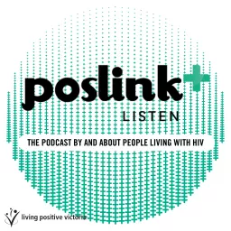 Poslink+ Listen Podcast artwork