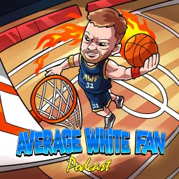Average White Fan Podcast artwork