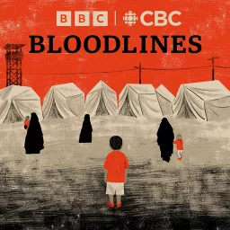 Bloodlines Podcast artwork