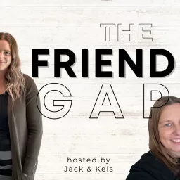 The Friend Gap