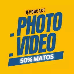 50% Matos - Podcast Photo & Video