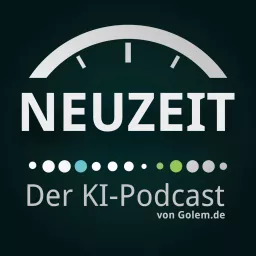 Neuzeit - Der KI-Podcast artwork