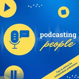 Podcasting People artwork