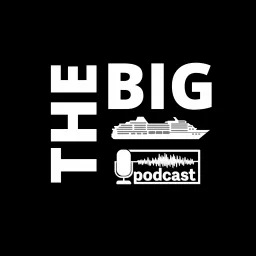The Big Cruise Podcast artwork