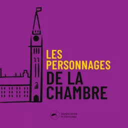 Les Personnages de la Chambre