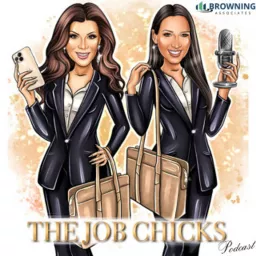 The Job Chicks Podcast artwork