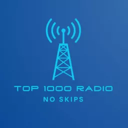 Top 1000 Radio