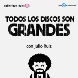 Todos los discos son grandes