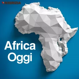 Africa Oggi Podcast artwork