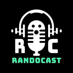 RandoCast Podcast artwork