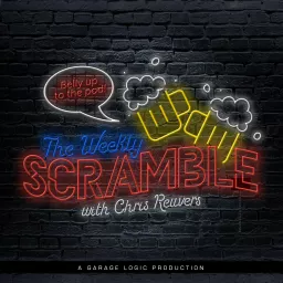 The Weekly Scramble Podcast artwork