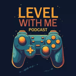 Level With Me Podcast artwork