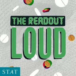 The Readout Loud Podcast artwork
