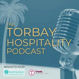Torbay Hospitality Podcast artwork