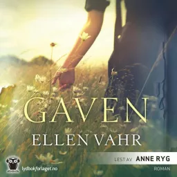 Ellen Vahr - Gaven Podcast artwork