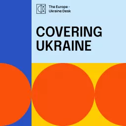 Covering Ukraine