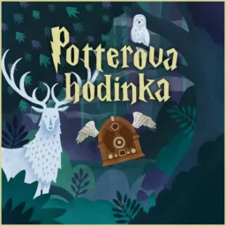 Potterova hodinka