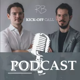Kick-off Call - Insights aus dem Legal Workstream Podcast artwork